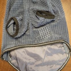 Small Dog Jacket