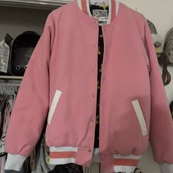 Steven Universe Cosplay Jacket 