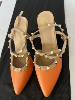 High Heels
