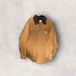 Carhartt Jacket Used 