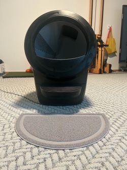 Litter-robot 4