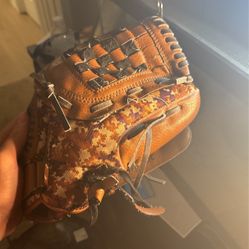 11.5 Inc Baseball Glove 