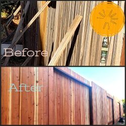 Fence