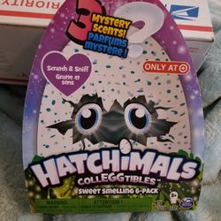 Hatchimals