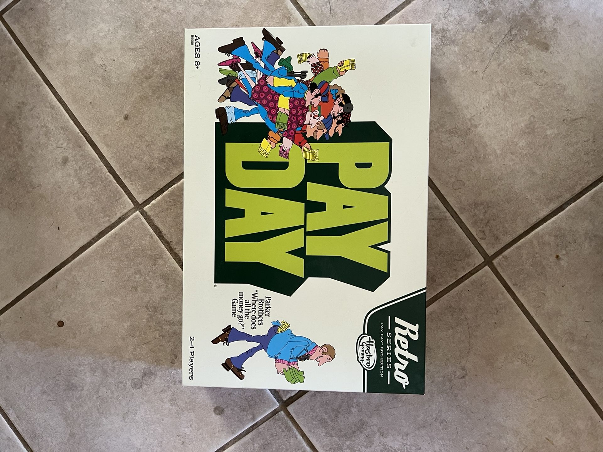 Board Games