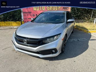 2021 Honda Civic