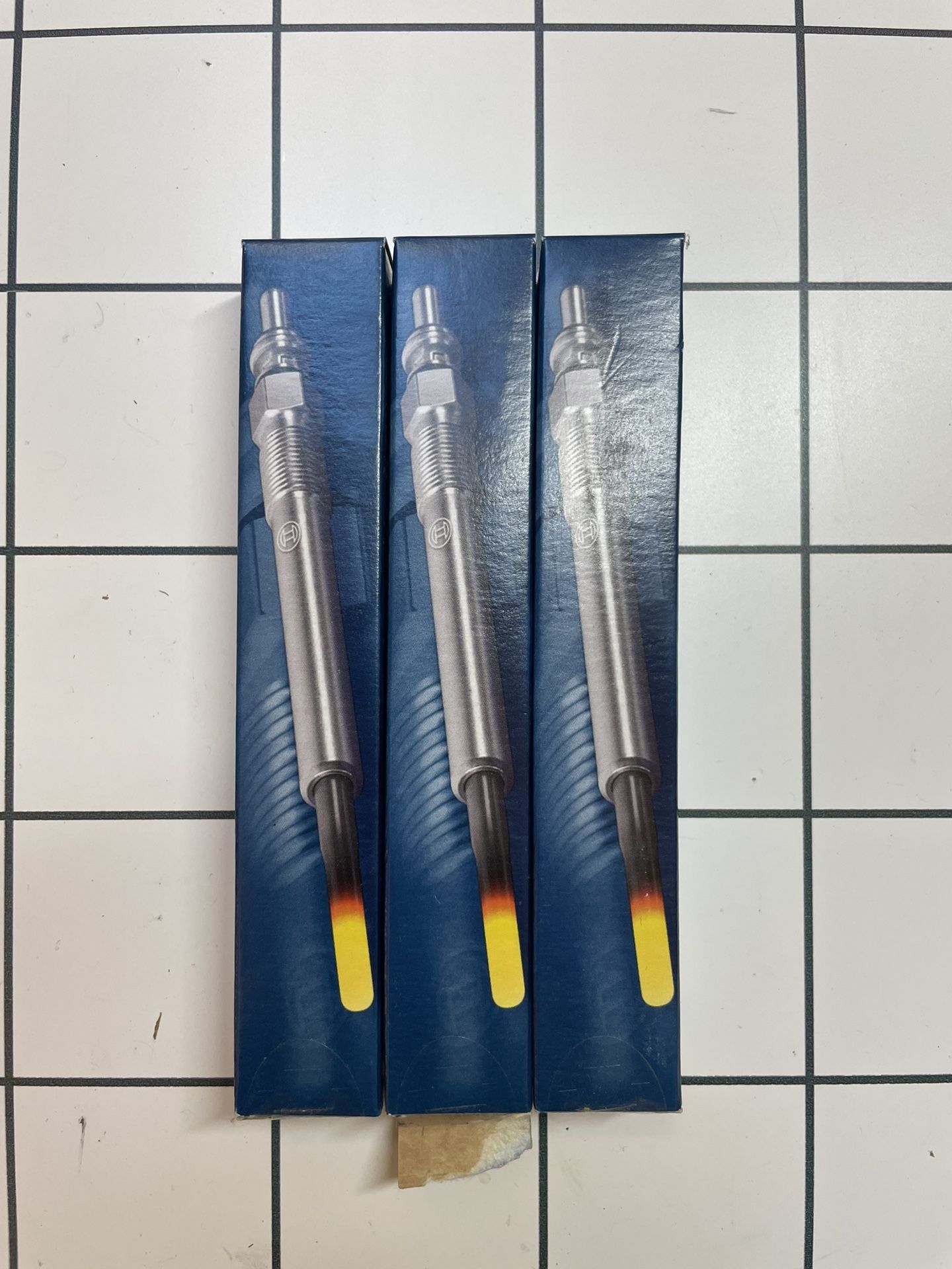 Dodge Sprinter 2500/3500 Glow Plugs