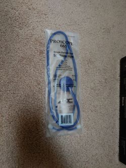 Stethoscope