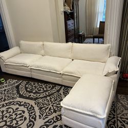 Beautiful Couch 