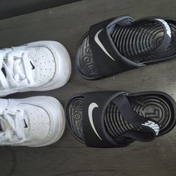 Baby Shoes