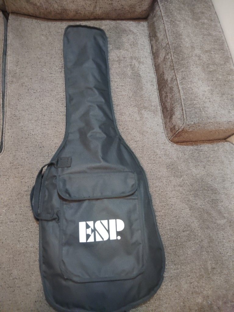 ESP Guitar Gig Bag