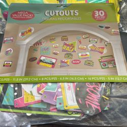 80s Party Supplies