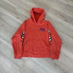 Chrome Hearts X Matty Boy "Sadistic Lipstick" Hoodie