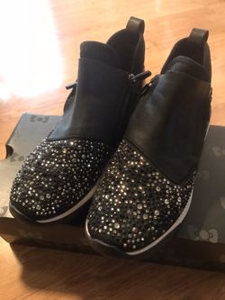 Ash Leathu women’s shoes