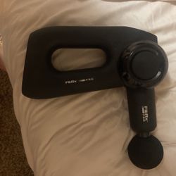 Massage Gun 