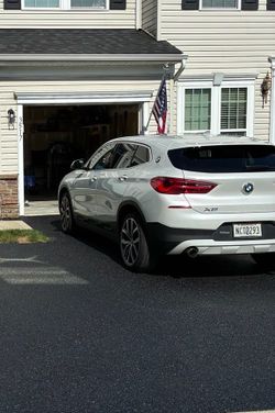 2018 BMW 228i XDrive