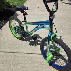Kids Bycicle