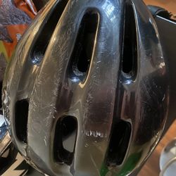  Bike Helmet