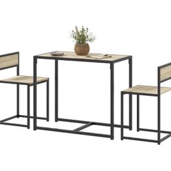 Bar Table Set, Dining Room Set