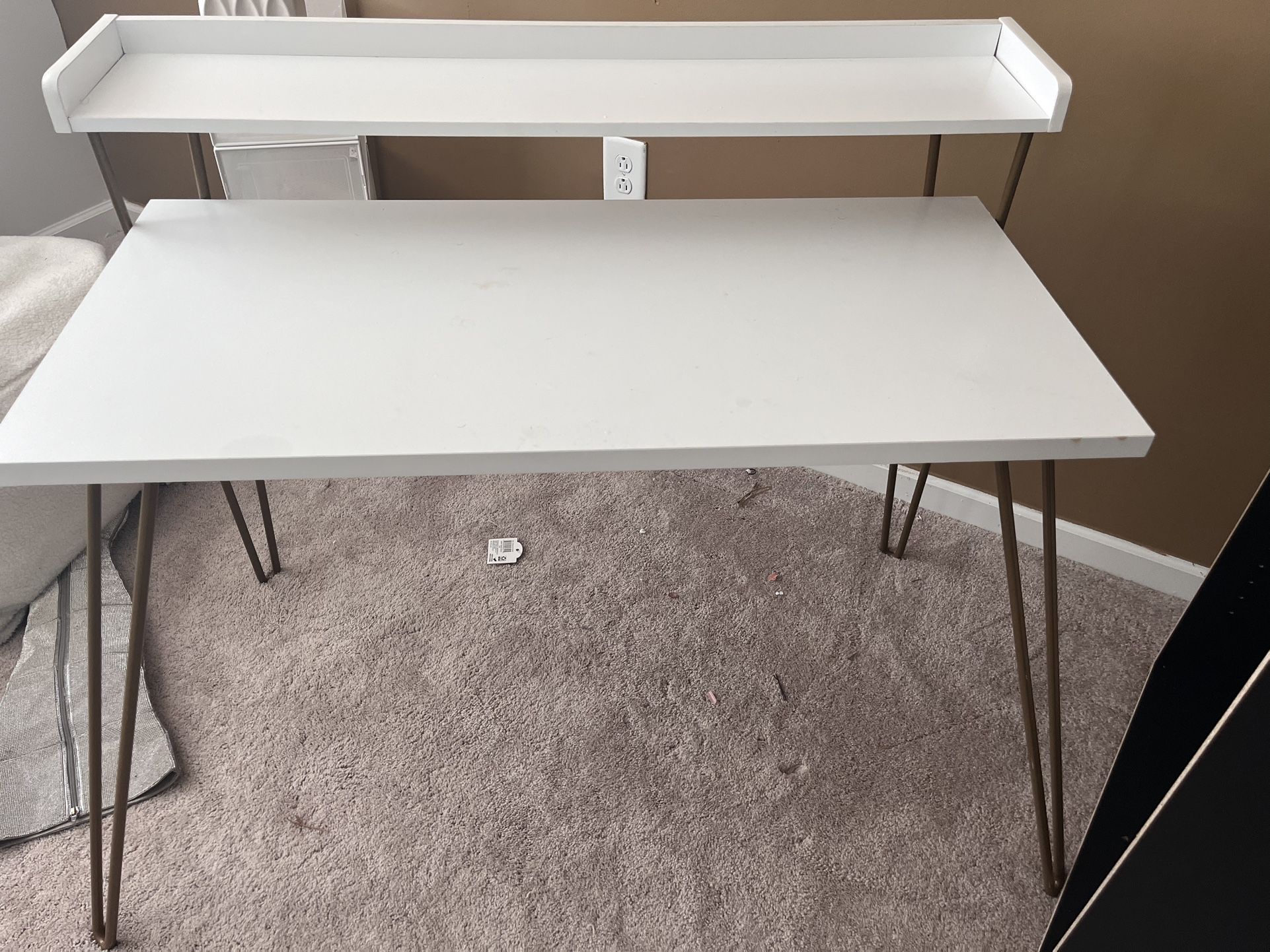 Computer Desk