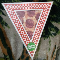 Pizza Grip Tape