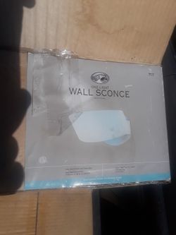 Wall Sconce Lighting 