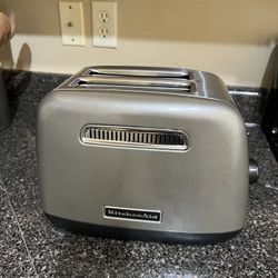 Kitchen Aid toaster