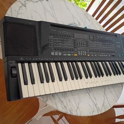 KEYBOARD 