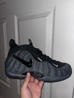 Nike Foamposite