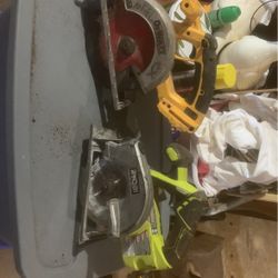 Power Saw!!!