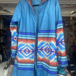 Two Xl Jackets And One Xl Shirt 