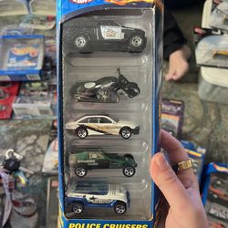 Hot Wheels Large Lot 