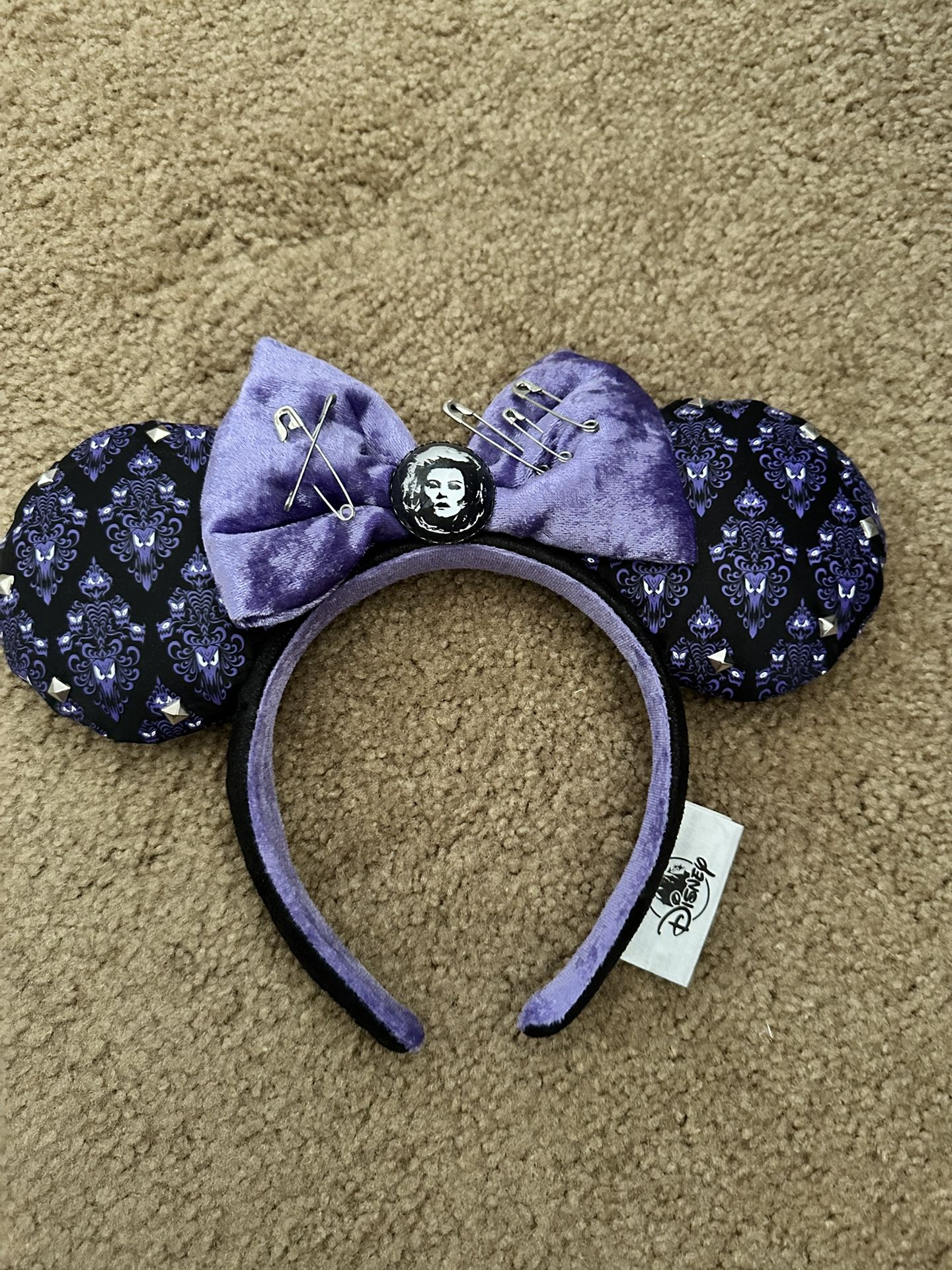 Disney Minnie Mouse Ears