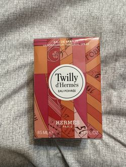 Twilly d'Hermes Eau de parfum 2.87 fl oz