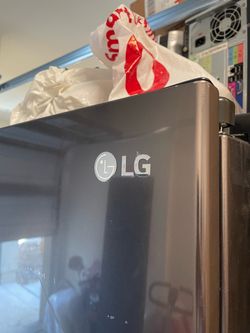 Fridge / Refrigerador