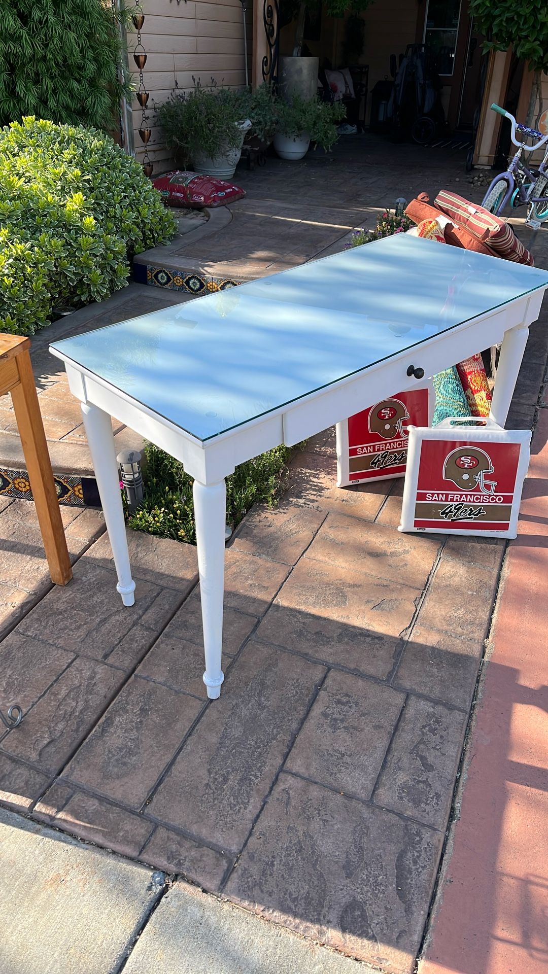 PC Table