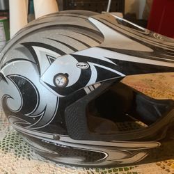 Helmet