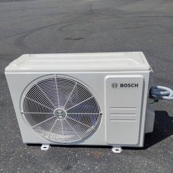 Bosh Air Conditioner 