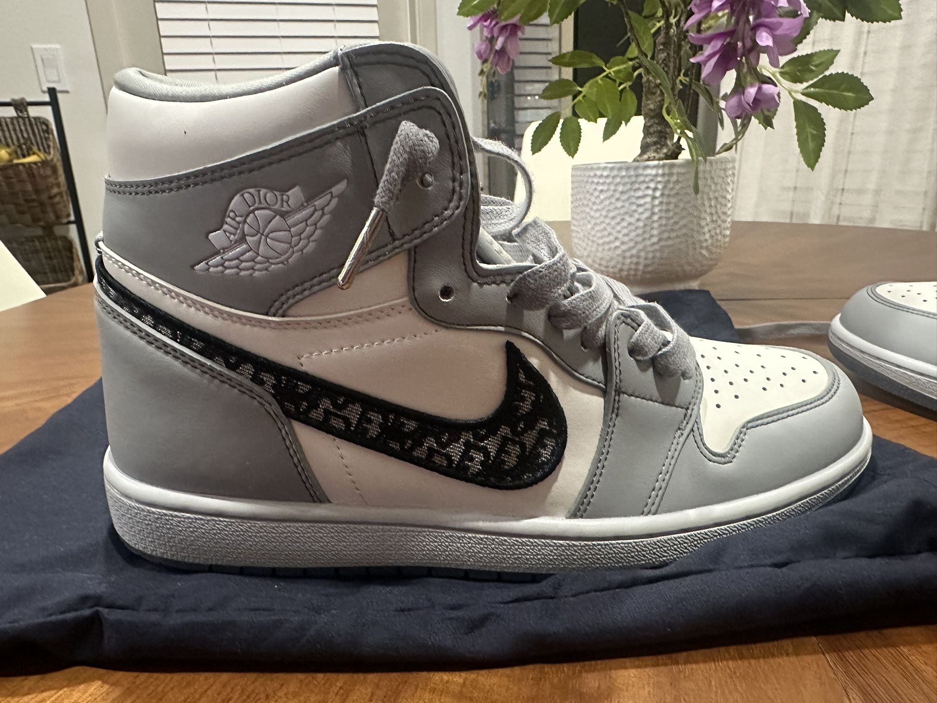 Air Dior (R)