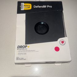 iPad Pro 11 Otter Box Case 