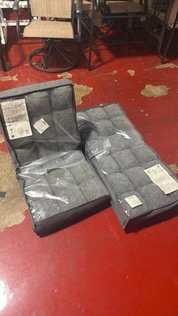 Foldable Ground Chairs
