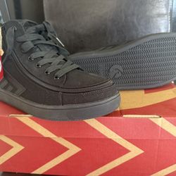 Billy Footwear Shoes 