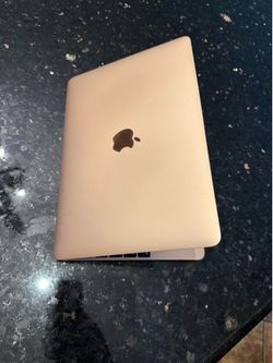 MacBook (Retina, 12-inch, 2017)