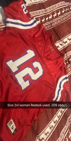 Jersey Patriots