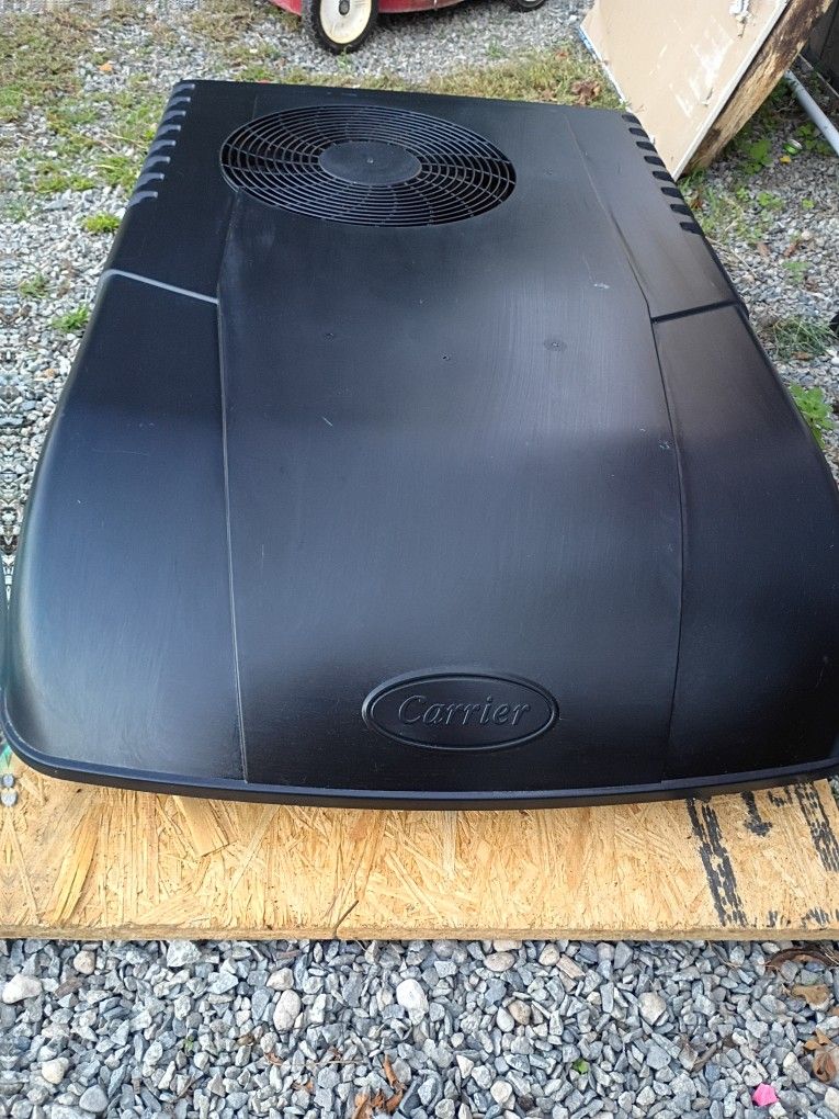 Carrier Air V Air Conditioner 