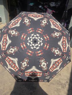Umbrellas