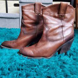 Lucky Brand Boots