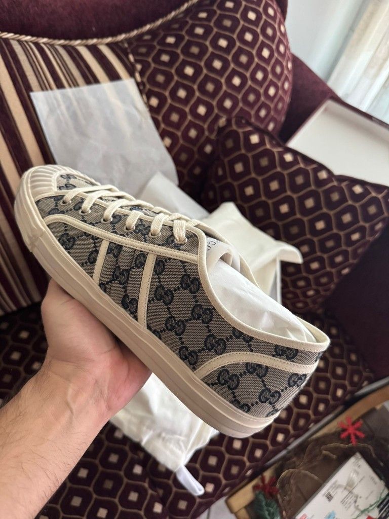 Gucci Shoes