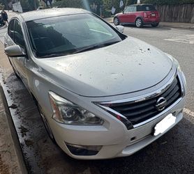 2013ALTIMA