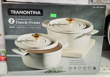 Dutch ovens!!